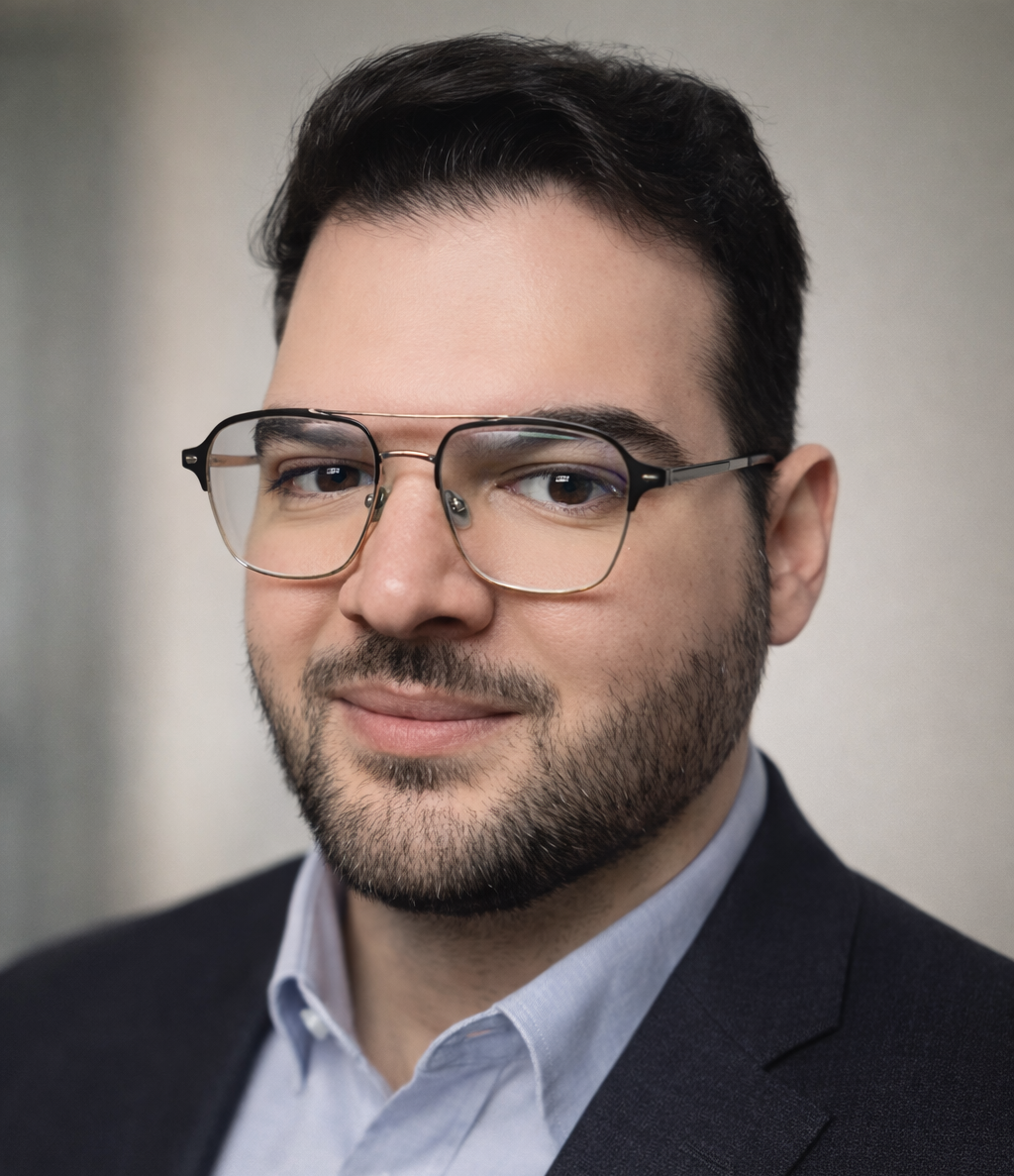 Mohamed Regaya