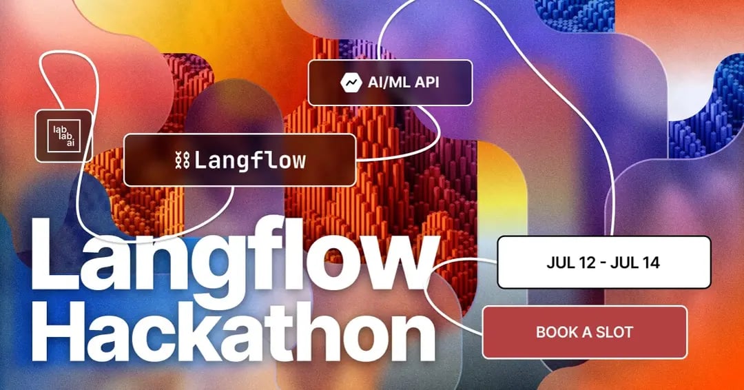 Langflow Hackathon