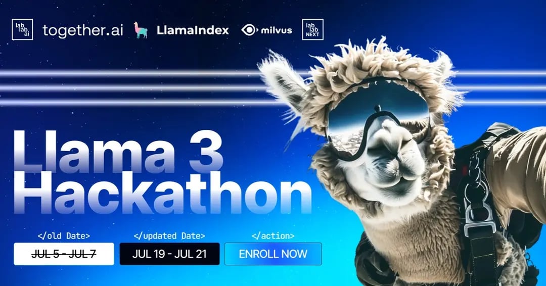 llama3 Hackathon